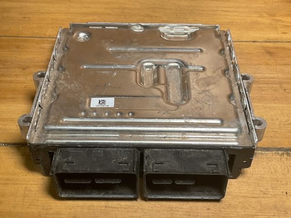 2018-2019 Ford Mustang Engine Computer  Module ECM ECM OEM JR3A-12A650-NA - Image 6
