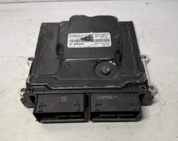 2018-2019 Ford Mustang Engine Computer  Module ECM ECM OEM JR3A-12A650-NA