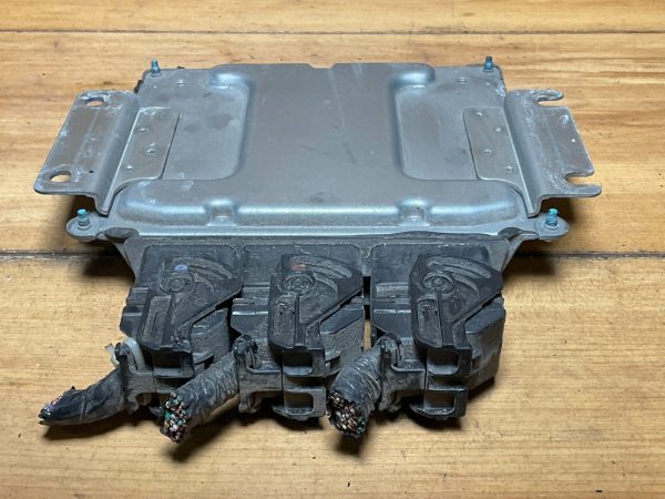 2018-2019 Nissan Sentra Engine Computer Module ECM ECU OEM NEC982-012 - Image 6