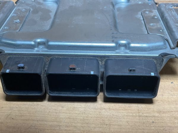 2018-2019 Nissan Sentra Engine Computer Module  ECU ECM BEM40U-700 A1 - Image 5