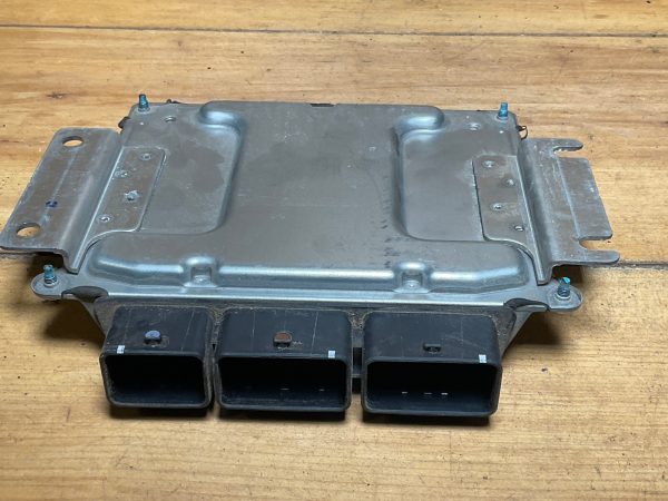 2018-2019 Nissan Sentra Engine Computer Module  ECU ECM BEM40U-700 A1 - Image 6