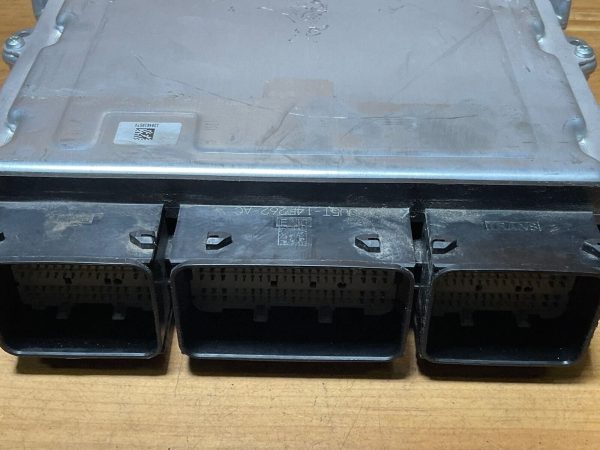 2018-2020 Ford F-150 Engine Computer Module  ECU ECM Jl3a-12a650-ala - Image 5