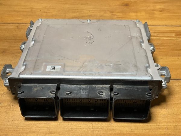 2018-2020 Ford F-150 Engine Computer Module  ECU ECM Jl3a-12a650-ala - Image 6