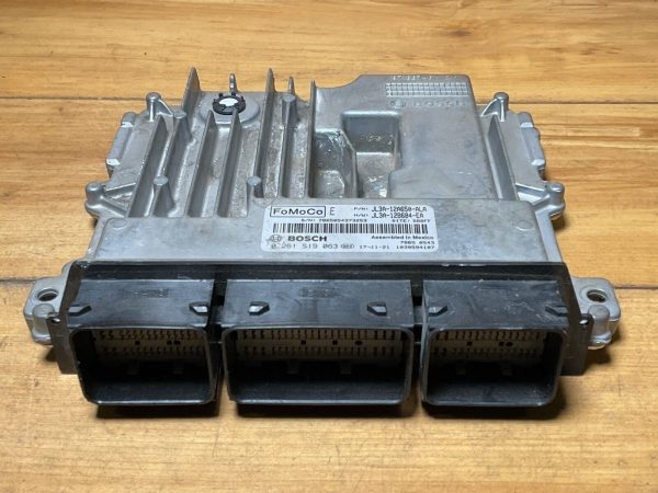 2018-2020 Ford F-150 Engine Computer Module  ECU ECM Jl3a-12a650-ala