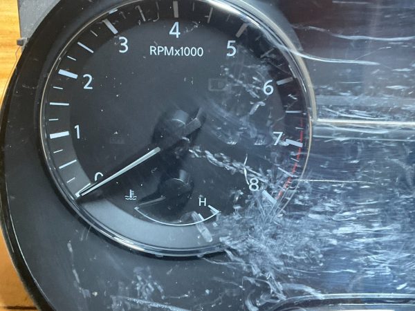 2018-2020 Nissan  Pathfinder Speedometer  102K MILES ID 24810-9PM0A - Image 3