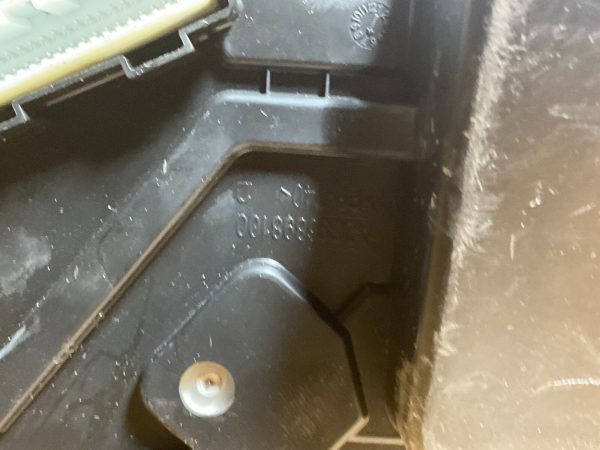 2018-2020 Nissan  Pathfinder Speedometer  102K MILES ID 24810-9PM0A - Image 8