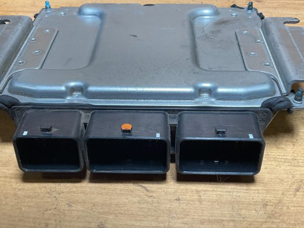 2018-2020 Nissan Rogue Engine Computer Module ECM ECU OEM Nec039-646 - Image 5