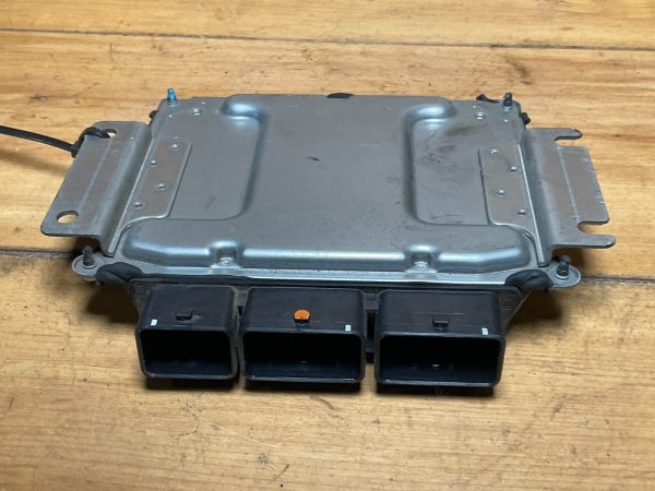 2018-2020 Nissan Rogue Engine Computer Module ECM ECU OEM Nec039-646 - Image 6