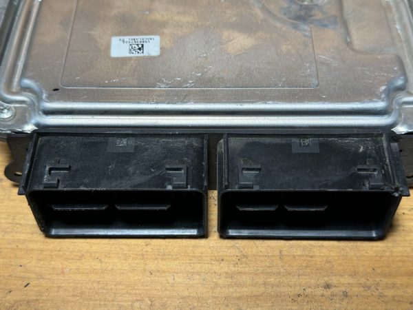 2018-2021 Ford Ecosport Engine Computer Ecu Pcm Ecm Pcu Oem JN15-12A650-BSA - Image 5