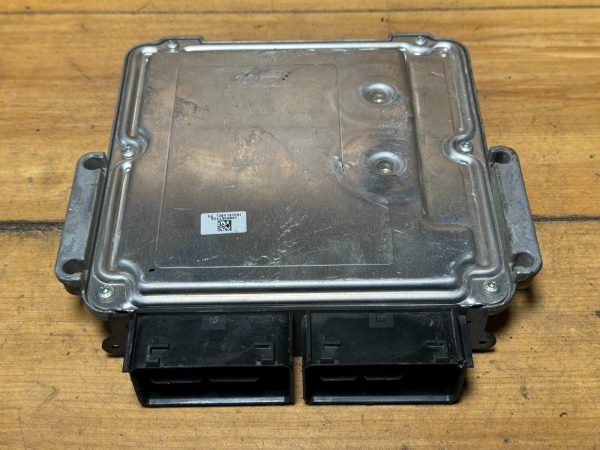 2018-2021 Ford Ecosport Engine Computer Ecu Pcm Ecm Pcu Oem JN15-12A650-BSA - Image 6