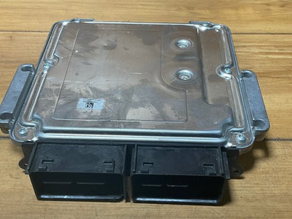 2018-2021 Ford Ecosport Engine Computer Module ECM ECU PCM HN1A-12B684-BA - Image 5