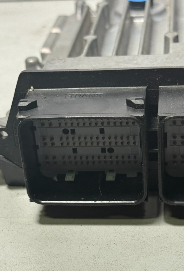 2018 2022 Ford Mustang GT Engine Control Unit ECM ECU JR3A-12A650-ABA OEM - Image 4