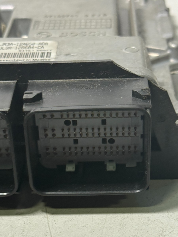 2018 2022 Ford Mustang GT Engine Control Unit ECM ECU JR3A-12A650-ABA OEM - Image 6