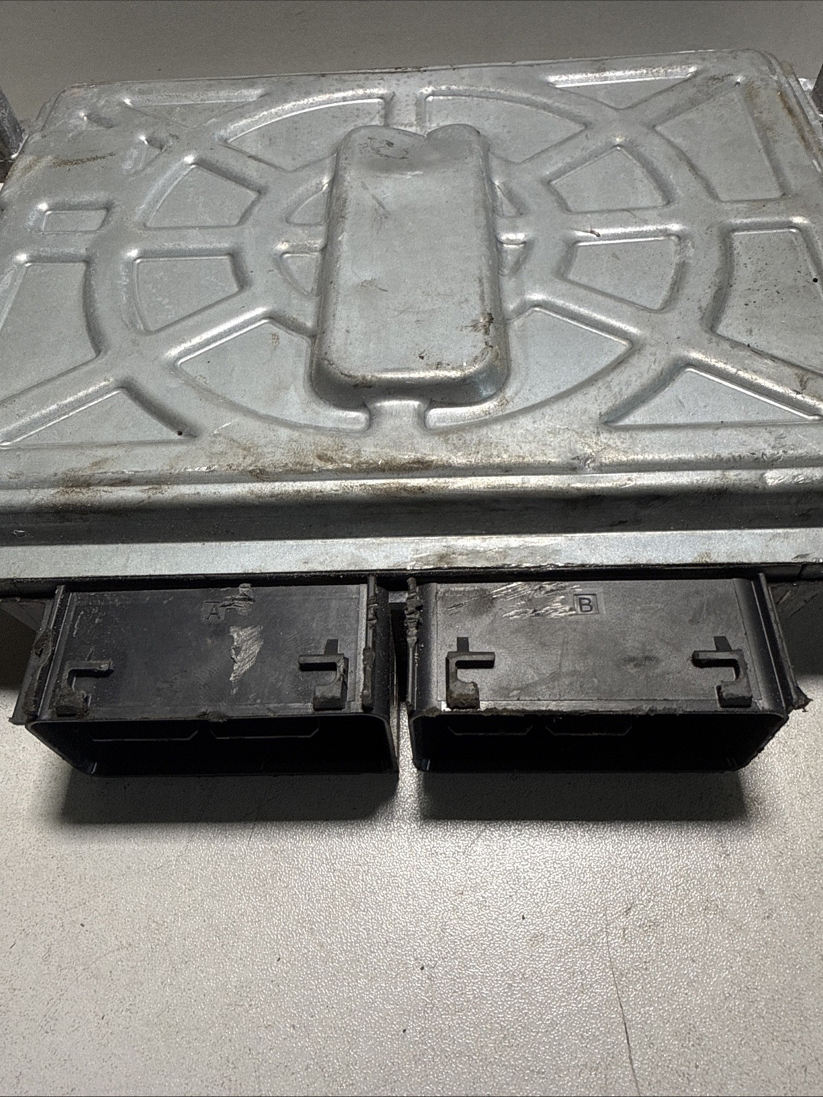 2018-2023 Jeep Wrangler Cherokee Engine Control Module ECU 05150861AI OEM PLUGS - Image 7