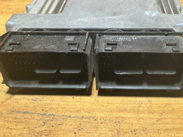 2018-21 Ford Ecosport 1.0L ECM Engine Computer Module ECU PCM JN15-12A650-BSB - Image 4