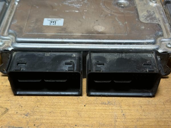 2018-21 Ford Ecosport 1.0L ECM Engine Computer Module ECU PCM JN15-12A650-BSB - Image 5