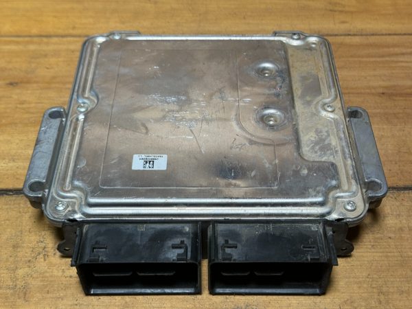 2018-21 Ford Ecosport 1.0L ECM Engine Computer Module ECU PCM JN15-12A650-BSB - Image 6