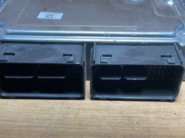 2018-21 Ford Ecosport Engine Computer Module ECM ECU JN15-12a650-BSB - Image 5