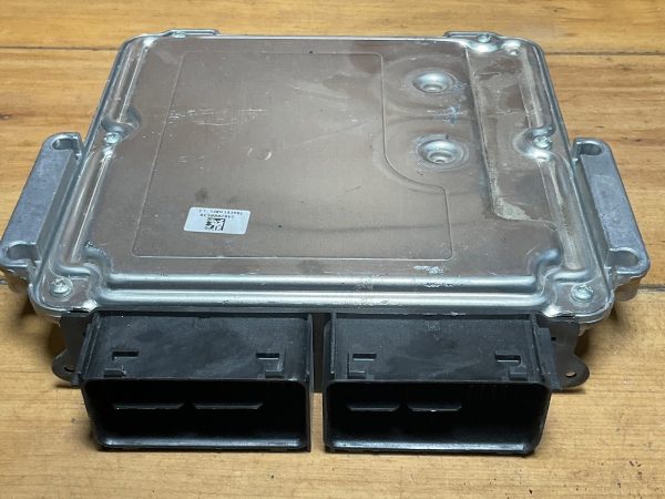 2018-21 Ford Ecosport Engine Computer Module ECM ECU JN15-12a650-BSB - Image 6