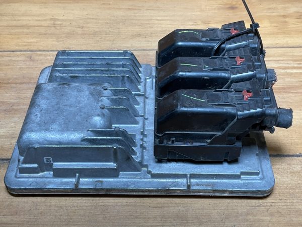 2018 Chevrolet Cruze 1.4 Engine Computer Module ECM ECU 12692812