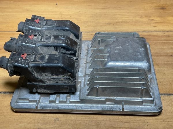 2018 Chevrolet Equinox Engine Computer  Module ECM ECU 12688128