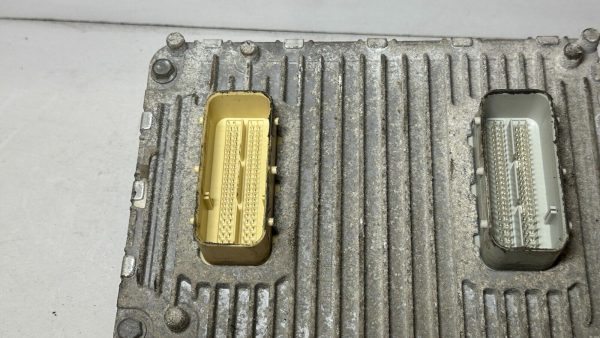 2018 DODGE CARAVAN 3.6L ECU ECM PCM MODULE 68375180AB OEM - Image 3