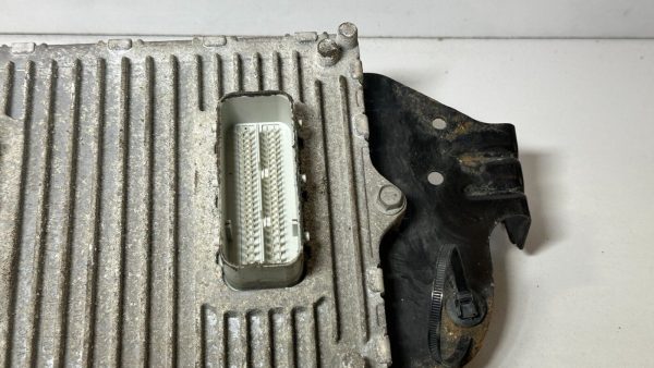 2018 DODGE CARAVAN 3.6L ECU ECM PCM MODULE 68375180AB OEM - Image 4