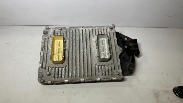 2018 DODGE CARAVAN 3.6L ECU ECM PCM MODULE 68375180AB OEM
