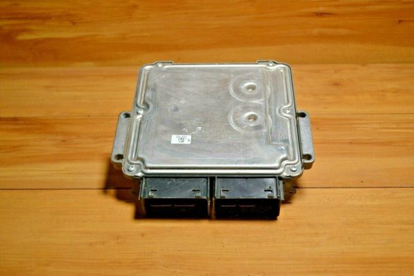 2018–2020 Infiniti Q50 OEM Engine Computer Module ECU ECM NEC033-070