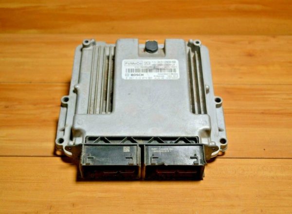 2018 Eco Sport GN15-12A650-AGB Computer Brain Engine Control ECU ECM EBX Module