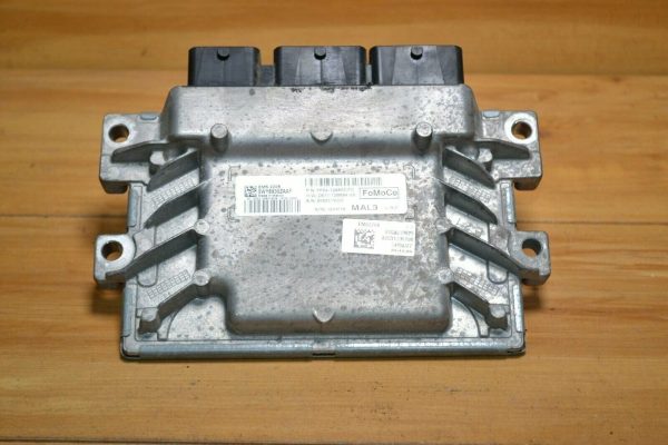 2018 Ford C-Max Engine Computer ECM PN FP5A-12A650-PD MAL3 2.0L OEM