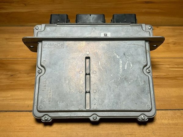 2018 Ford F150 3.0L Engine Computer Module ECM ECU PCM JL3A-12A650-BPB - Image 5