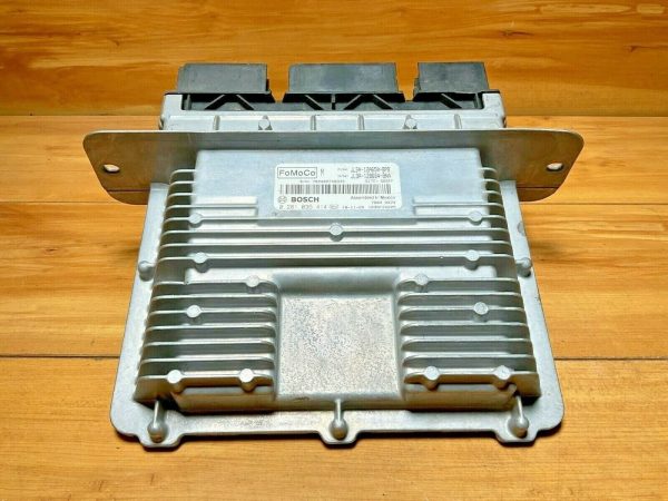 2018 Ford F150 3.0L Engine Computer Module ECM ECU PCM JL3A-12A650-BPB