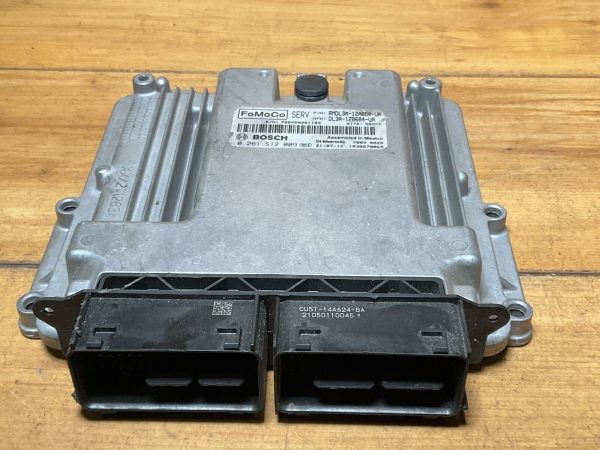 2018 Ford F150/Expedition Engine Computer ECM ECU RMDL3A-12A650-UA
