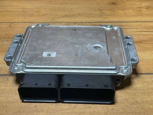 2018 Ford Focus 2.0L Engine Computer Engine ECU ECM RMBV61-12A650-BC - Image 6