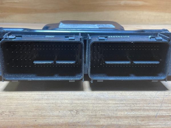 2018 Ford Focus ECM ECU Engine Computer Module KV6A-12A650-BB - Image 4