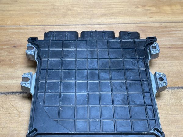 2018 Infiniti Q50 2.0 Engine Computer  Module  ECM ECU OEM NEC036-044 - Image 6