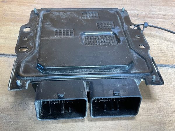 2018 Subaru Legacy Denso Engine Computer Module ECM ECU 22765AK85B - Image 5