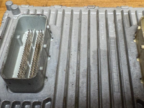 2019-2020 Dodge 2500 3500 6.4L Engine Control Module Ecm 68391377AA - Image 3