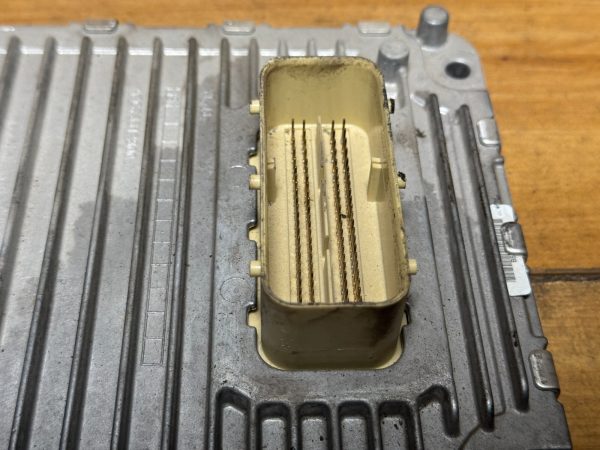 2019-2020 Dodge 2500 3500 6.4L Engine Control Module Ecm 68391377AA - Image 4