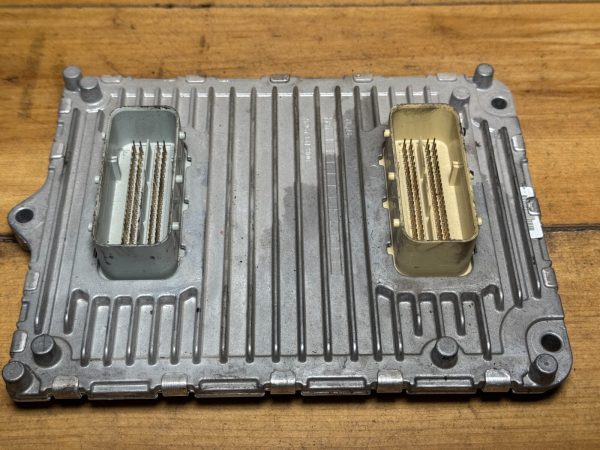 2019-2020 Dodge 2500 3500 6.4L Engine Control Module Ecm 68391377AA