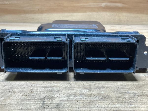 2019-2020 Ford Escape Engine Computer Module ECM ECU PCM LX6A-12A650-YA - Image 4