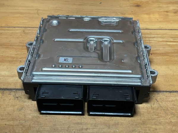 2019-2020 Ford Escape Engine Computer Module ECM ECU PCM LX6A-12A650-YA - Image 6