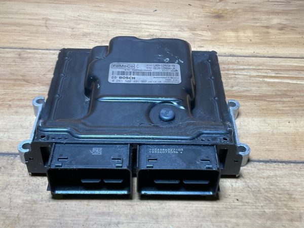 2019-2020 Ford Escape Engine Computer Module ECM ECU PCM LX6A-12A650-YA