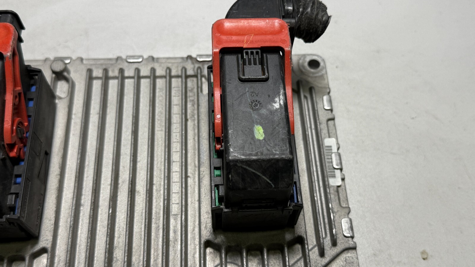 2019-2020 Jeep Cherokee 2.4L Engine Contro Module Computer ECU OEM 68447030AF - Image 4