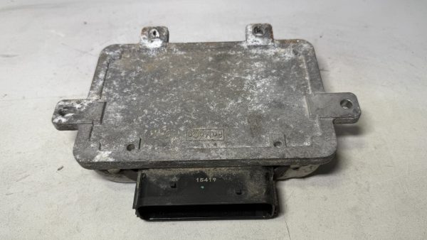 2019-2021 FORD EDGE 2.0L AWD TRANSFER CASE CONTROL MODULE K2GA-7P238-FA OEM - Image 5