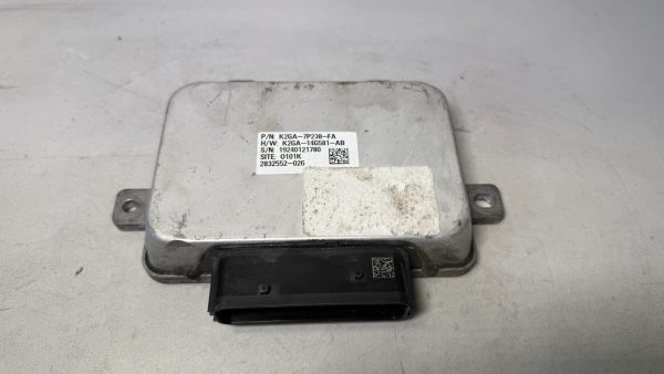 2019-2021 FORD EDGE 2.0L AWD TRANSFER CASE CONTROL MODULE K2GA-7P238-FA OEM