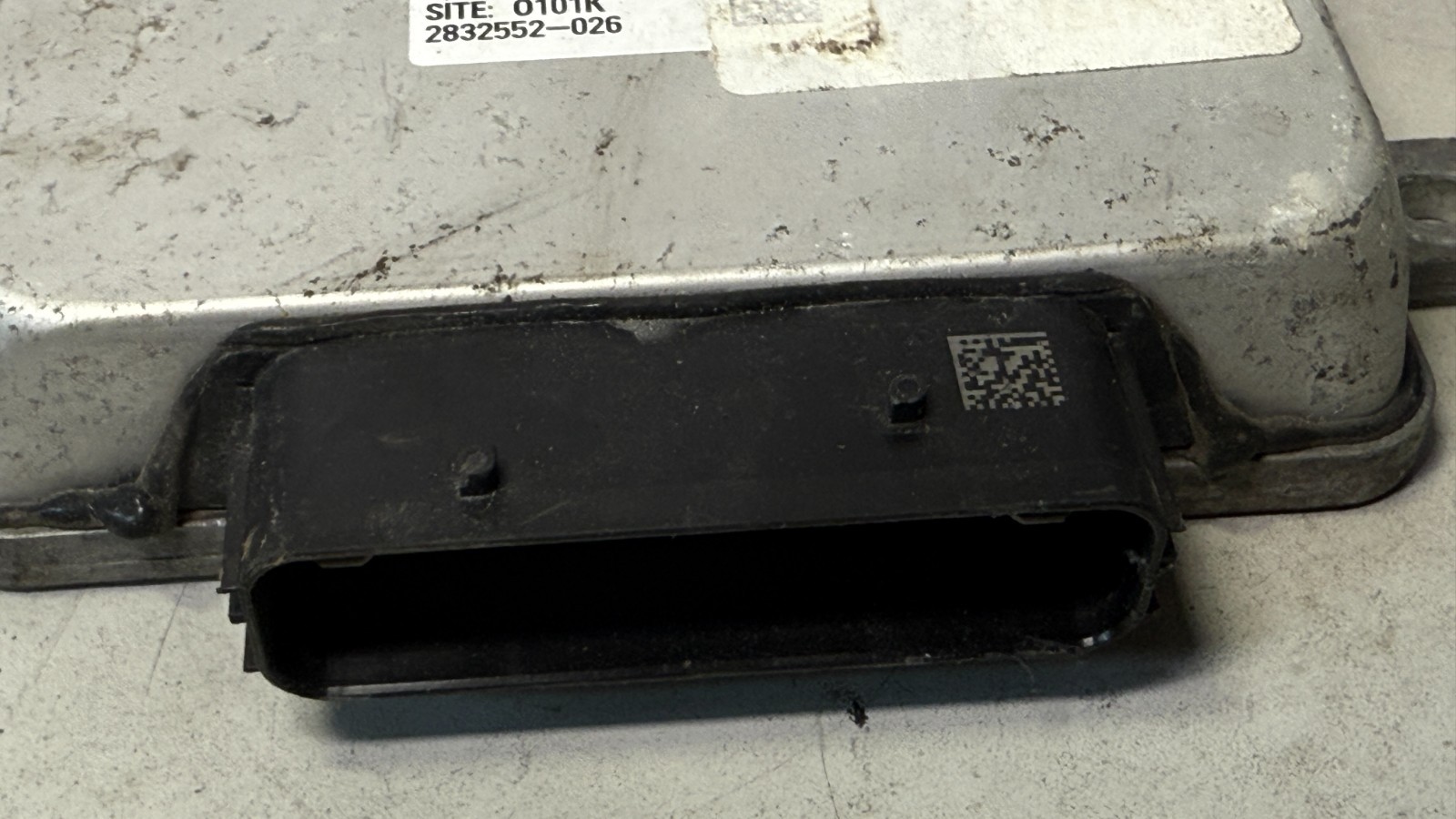 2019-2021 Ford Edge 2.0L AWD Transfer Case Control Module K2GA-7P238-FA OEM Springfield MO