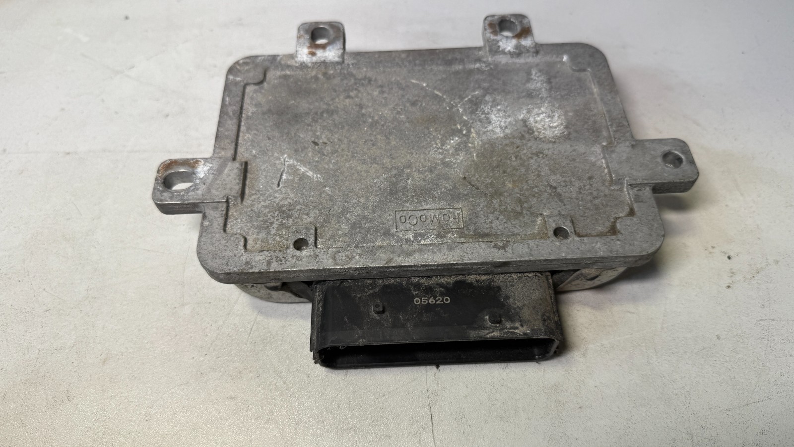 2019-2021 Ford Edge 2.0L AWD Transfer Case Control Module K2GA-7P238-FA OEM Springfield MO