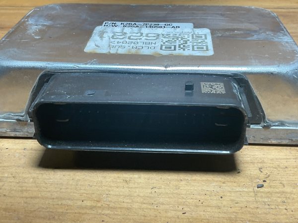 2019-2021 Ford Edge 2.0L AWD Transfer Case Control Module K2GA-7P238-GC - Image 4